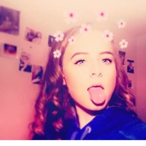 Meet your Posher, Jolene